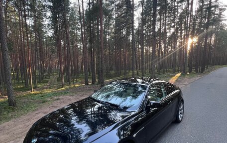 BMW 6 серия, 2005 год, 1 550 000 рублей, 6 фотография