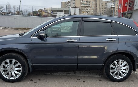 Honda CR-V III рестайлинг, 2008 год, 1 299 000 рублей, 6 фотография