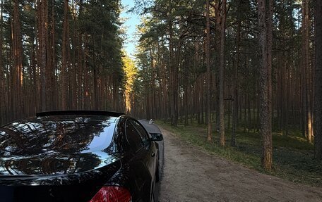 BMW 6 серия, 2005 год, 1 550 000 рублей, 11 фотография