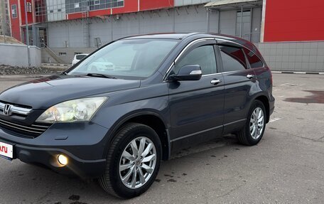 Honda CR-V III рестайлинг, 2008 год, 1 299 000 рублей, 7 фотография
