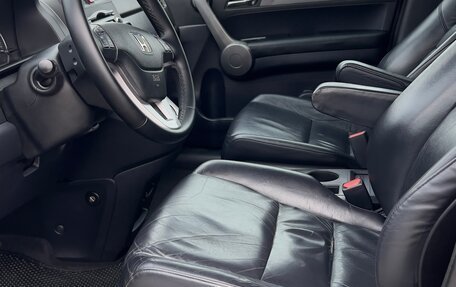 Honda CR-V III рестайлинг, 2008 год, 1 299 000 рублей, 9 фотография