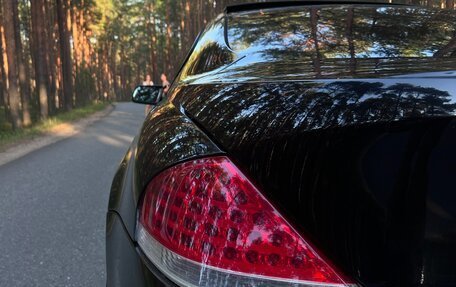 BMW 6 серия, 2005 год, 1 550 000 рублей, 9 фотография