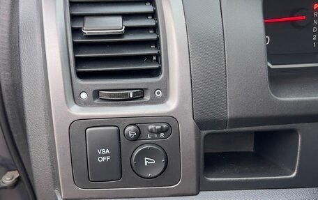 Honda CR-V III рестайлинг, 2008 год, 1 299 000 рублей, 10 фотография