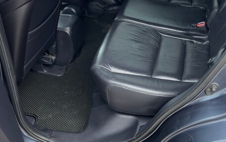 Honda CR-V III рестайлинг, 2008 год, 1 299 000 рублей, 11 фотография