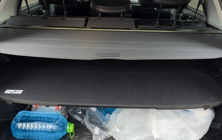 Honda CR-V III рестайлинг, 2008 год, 1 299 000 рублей, 15 фотография