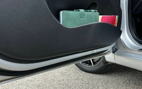 Hyundai Solaris II рестайлинг, 2014 год, 1 150 000 рублей, 5 фотография