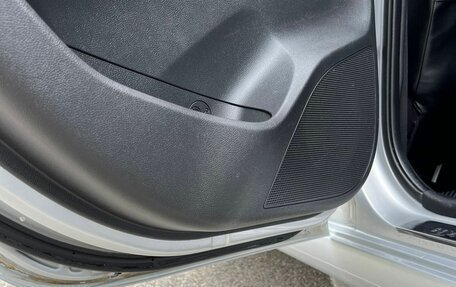 Hyundai Solaris II рестайлинг, 2014 год, 1 150 000 рублей, 9 фотография