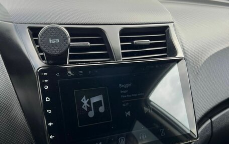 Hyundai Solaris II рестайлинг, 2014 год, 1 150 000 рублей, 6 фотография