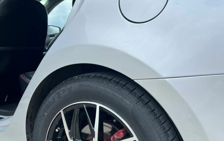 Hyundai Solaris II рестайлинг, 2014 год, 1 150 000 рублей, 13 фотография