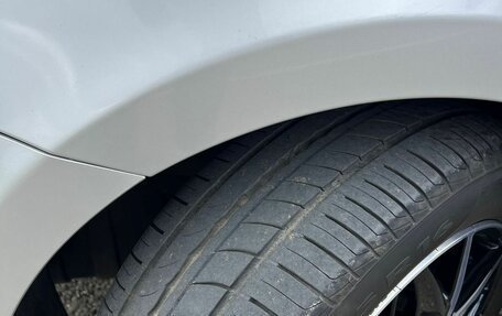 Hyundai Solaris II рестайлинг, 2014 год, 1 150 000 рублей, 14 фотография