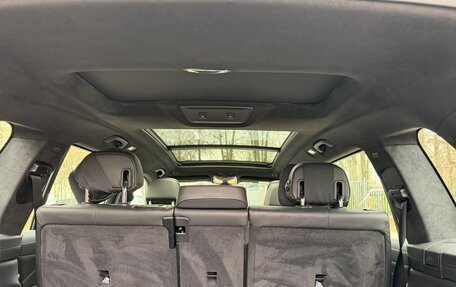 BMW X7, 2020 год, 9 150 000 рублей, 8 фотография