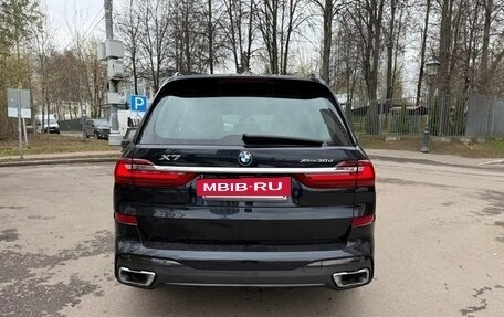 BMW X7, 2020 год, 9 150 000 рублей, 2 фотография