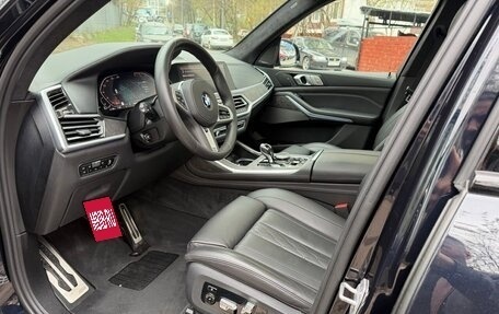 BMW X7, 2020 год, 9 150 000 рублей, 9 фотография