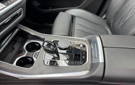 BMW X7, 2020 год, 9 150 000 рублей, 15 фотография