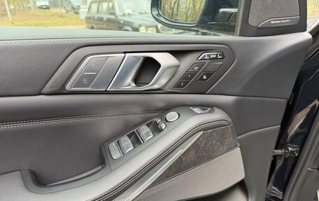 BMW X7, 2020 год, 9 150 000 рублей, 14 фотография