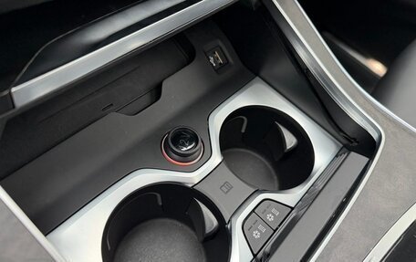 BMW X7, 2020 год, 9 150 000 рублей, 17 фотография