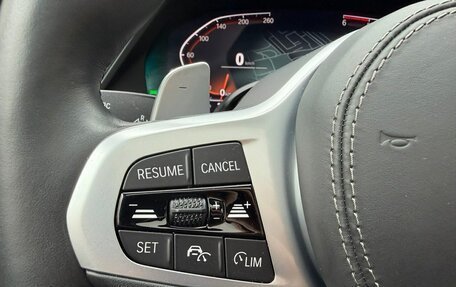 BMW X7, 2020 год, 9 150 000 рублей, 16 фотография