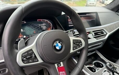 BMW X7, 2020 год, 9 150 000 рублей, 12 фотография