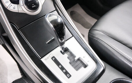 Hyundai Avante, 2010 год, 899 000 рублей, 17 фотография