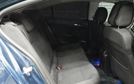 Opel Insignia II рестайлинг, 2014 год, 1 280 000 рублей, 11 фотография