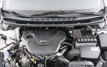 Hyundai Avante, 2010 год, 899 000 рублей, 26 фотография