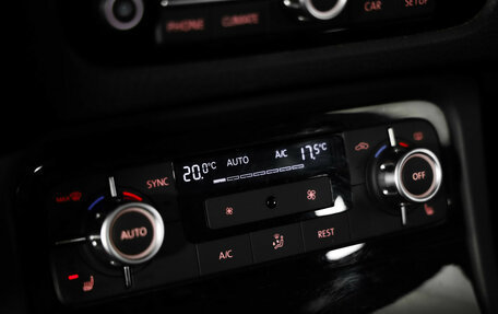 Volkswagen Touareg III, 2014 год, 2 539 000 рублей, 15 фотография