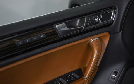 Volkswagen Touareg III, 2014 год, 2 539 000 рублей, 21 фотография