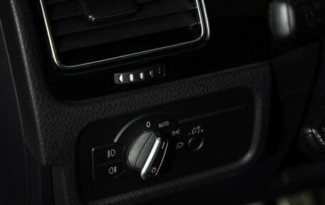 Volkswagen Touareg III, 2014 год, 2 539 000 рублей, 20 фотография