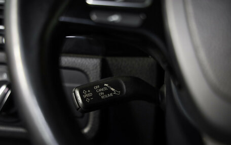 Volkswagen Touareg III, 2014 год, 2 539 000 рублей, 19 фотография