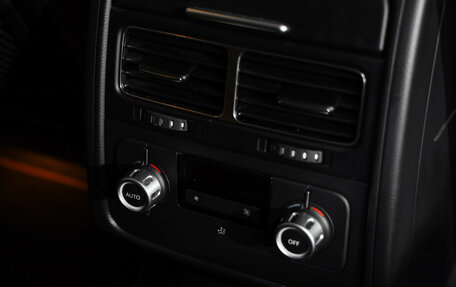 Volkswagen Touareg III, 2014 год, 2 539 000 рублей, 18 фотография