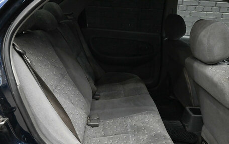 KIA Spectra II (LD), 2008 год, 300 000 рублей, 10 фотография