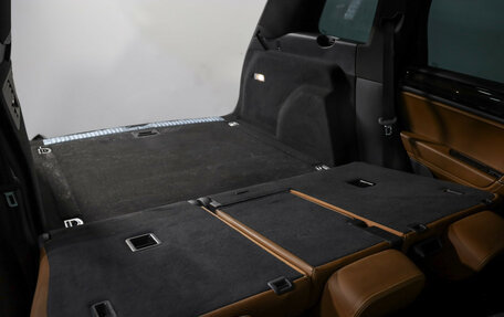 Volkswagen Touareg III, 2014 год, 2 539 000 рублей, 28 фотография