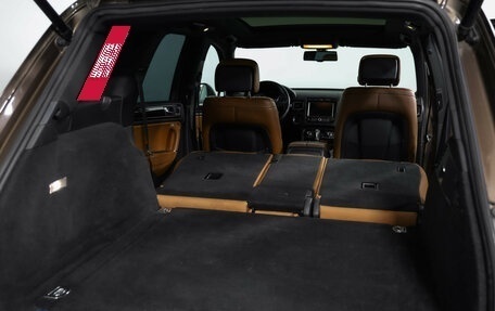 Volkswagen Touareg III, 2014 год, 2 539 000 рублей, 30 фотография