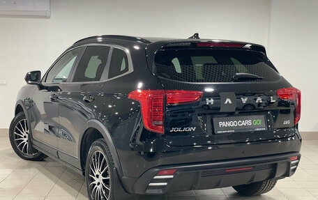 Haval Jolion, 2024 год, 2 179 000 рублей, 4 фотография