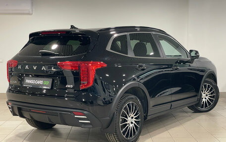 Haval Jolion, 2024 год, 2 179 000 рублей, 2 фотография