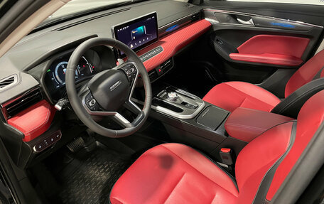 Haval Jolion, 2024 год, 2 179 000 рублей, 11 фотография