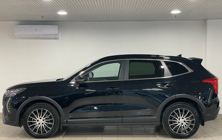 Haval Jolion, 2024 год, 2 179 000 рублей, 8 фотография