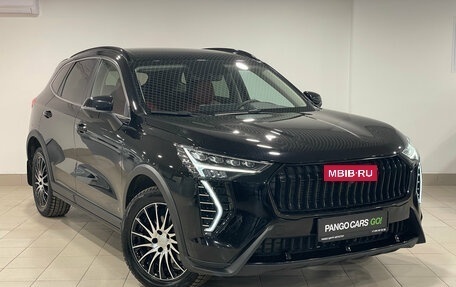 Haval Jolion, 2024 год, 2 179 000 рублей, 3 фотография