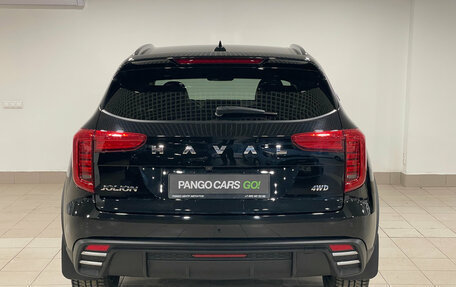 Haval Jolion, 2024 год, 2 179 000 рублей, 6 фотография