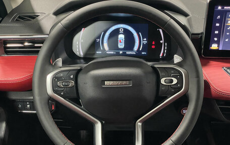 Haval Jolion, 2024 год, 2 179 000 рублей, 19 фотография