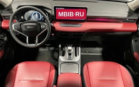 Haval Jolion, 2024 год, 2 179 000 рублей, 18 фотография