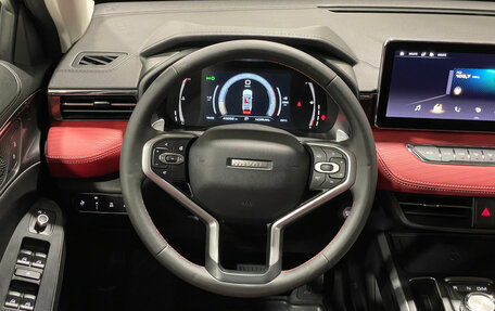 Haval Jolion, 2024 год, 2 179 000 рублей, 23 фотография