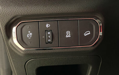 Haval Jolion, 2024 год, 2 179 000 рублей, 29 фотография