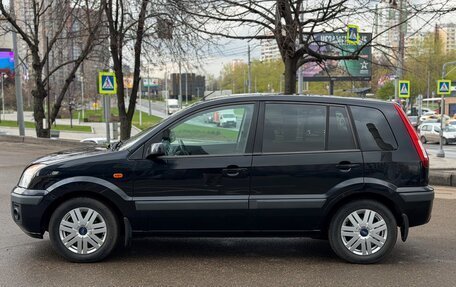 Ford Fusion I, 2006 год, 550 000 рублей, 2 фотография