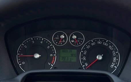 Ford Fusion I, 2006 год, 550 000 рублей, 12 фотография