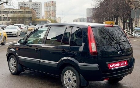 Ford Fusion I, 2006 год, 550 000 рублей, 3 фотография