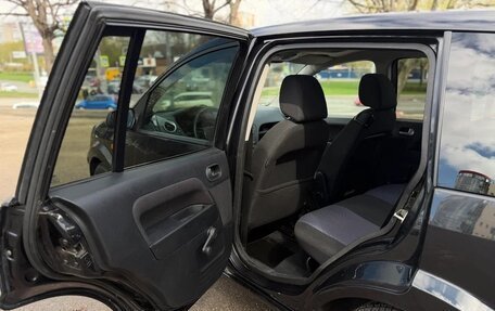 Ford Fusion I, 2006 год, 550 000 рублей, 14 фотография