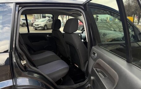 Ford Fusion I, 2006 год, 550 000 рублей, 15 фотография