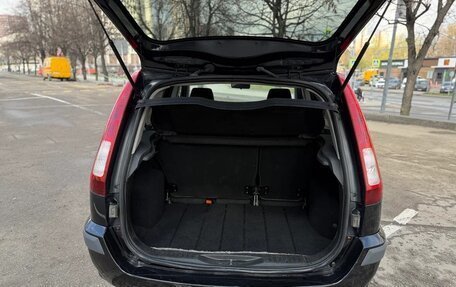 Ford Fusion I, 2006 год, 550 000 рублей, 16 фотография