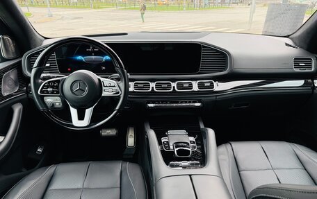 Mercedes-Benz Maybach GLS I, 2021 год, 16 500 000 рублей, 9 фотография